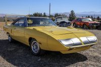 1970 Plymouth Road Runner Superbird for sale