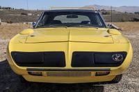 1970 Plymouth Road Runner Superbird for sale