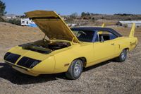 1970 Plymouth Road Runner Superbird for sale