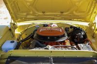 1970 Plymouth Road Runner Superbird for sale