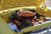 1970 Plymouth Road Runner Superbird for sale