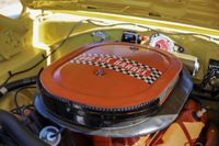 1970 Plymouth Road Runner Superbird for sale