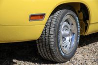 1970 Plymouth Road Runner Superbird for sale