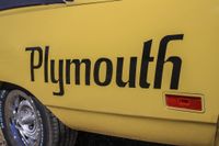 1970 Plymouth Road Runner Superbird for sale
