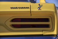 1970 Plymouth Road Runner Superbird for sale