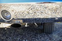 1970 Plymouth Road Runner Superbird for sale