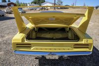 1970 Plymouth Road Runner Superbird for sale