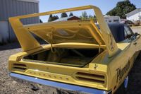 1970 Plymouth Road Runner Superbird for sale