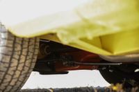 1970 Plymouth Road Runner Superbird for sale