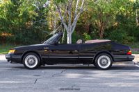 1988 Saab 900 Turbo Convertible for sale
