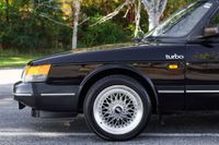 1988 Saab 900 Turbo Convertible for sale