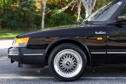 1988 Saab 900 Turbo Convertible for sale