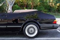 1988 Saab 900 Turbo Convertible for sale