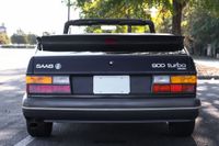 1988 Saab 900 Turbo Convertible for sale