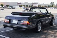 1988 Saab 900 Turbo Convertible for sale