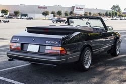 1988 Saab 900 Turbo Convertible for sale