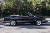 1988 Saab 900 Turbo Convertible for sale