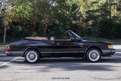 1988 Saab 900 Turbo Convertible for sale