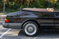 1988 Saab 900 Turbo Convertible for sale