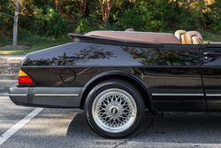 1988 Saab 900 Turbo Convertible for sale