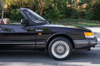 1988 Saab 900 Turbo Convertible for sale
