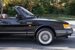 1988 Saab 900 Turbo Convertible for sale