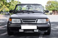 1988 Saab 900 Turbo Convertible for sale
