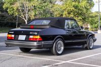 1988 Saab 900 Turbo Convertible for sale