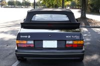 1988 Saab 900 Turbo Convertible for sale