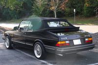 1988 Saab 900 Turbo Convertible for sale