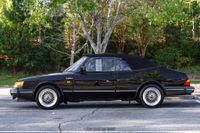 1988 Saab 900 Turbo Convertible for sale