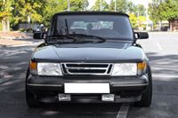 1988 Saab 900 Turbo Convertible for sale