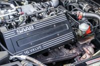 1988 Saab 900 Turbo Convertible for sale