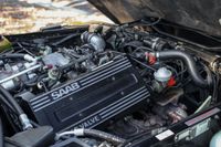 1988 Saab 900 Turbo Convertible for sale