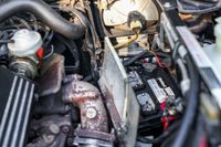 1988 Saab 900 Turbo Convertible for sale