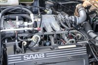 1988 Saab 900 Turbo Convertible for sale
