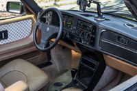 1988 Saab 900 Turbo Convertible for sale
