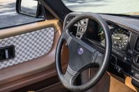 1988 Saab 900 Turbo Convertible for sale