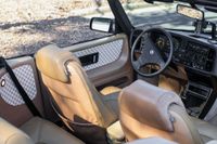 1988 Saab 900 Turbo Convertible for sale