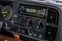 1988 Saab 900 Turbo Convertible for sale
