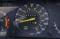 1988 Saab 900 Turbo Convertible for sale