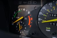 1988 Saab 900 Turbo Convertible for sale