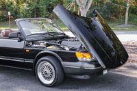 1988 Saab 900 Turbo Convertible for sale