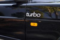 1988 Saab 900 Turbo Convertible for sale