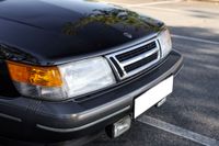 1988 Saab 900 Turbo Convertible for sale