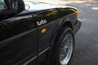 1988 Saab 900 Turbo Convertible for sale