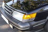 1988 Saab 900 Turbo Convertible for sale