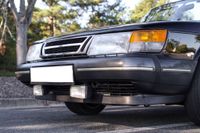 1988 Saab 900 Turbo Convertible for sale