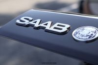 1988 Saab 900 Turbo Convertible for sale