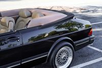 1988 Saab 900 Turbo Convertible for sale